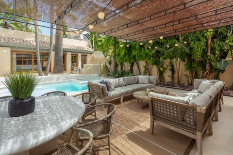 Villa a Marbella, Malaga, Marbella - € 6.500.000 | Ref: ED-BD2126 - foto 42