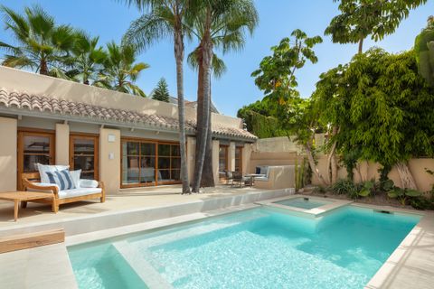 Villa a Marbella, Malaga, Marbella - € 6.500.000 | Ref: ED-BD2126 - foto 43