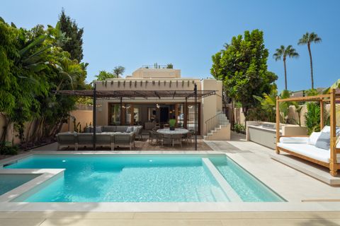 Villa a Marbella, Malaga, Marbella - € 6.500.000 | Ref: ED-BD2126 - foto 44