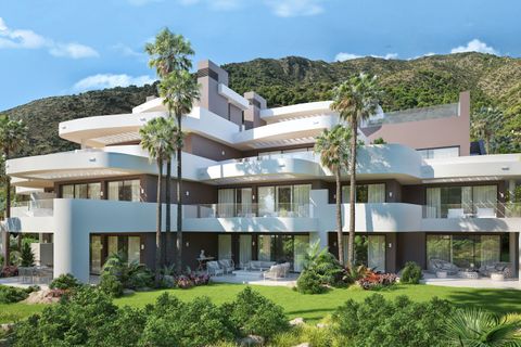 Leilighet i Marbella, Malaga, Marbella - € 699 000 | Ref: ED-AC2183 - foto 6