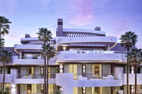Leilighet i Marbella, Malaga, Marbella - € 699 000 | Ref: ED-AC2183 - foto 9