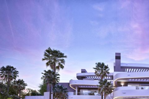 Leilighet i Marbella, Malaga, Marbella - € 699 000 | Ref: ED-AC2183 - foto 10