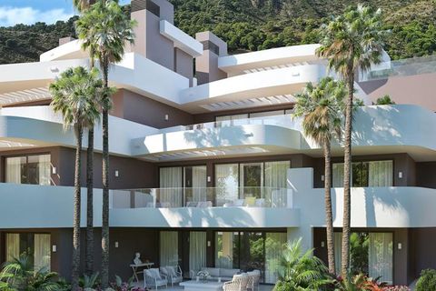 Leilighet i Marbella, Malaga, Marbella - € 699 000 | Ref: ED-AC2183 - foto 24