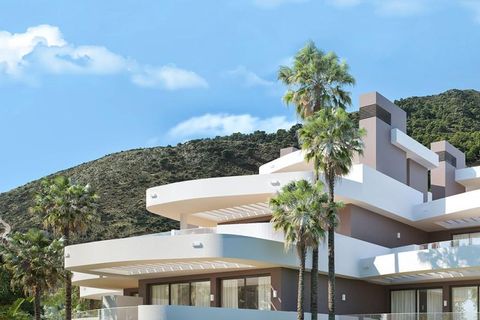 Leilighet i Marbella, Malaga, Marbella - € 699 000 | Ref: ED-AC2183 - foto 25