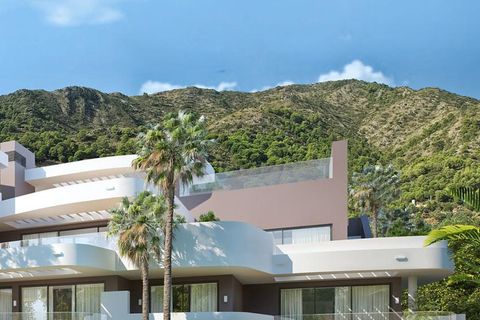 Leilighet i Marbella, Malaga, Marbella - € 699 000 | Ref: ED-AC2183 - foto 26