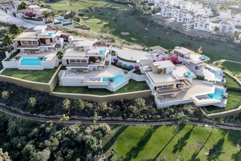 Villa a Marbella, Malaga, Marbella - € 2.500.000 | Ref: ED-AC2186 - foto 10