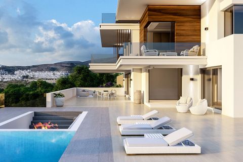 Villa a Marbella, Malaga, Marbella - € 2.500.000 | Ref: ED-AC2186 - foto 12