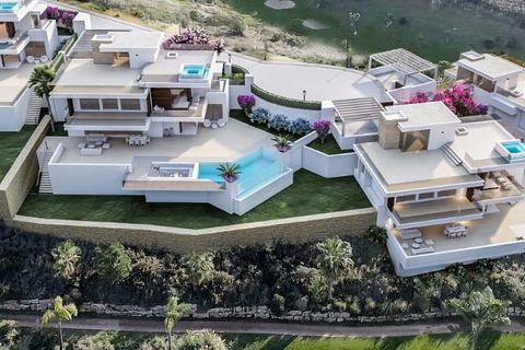 Villa a Marbella, Malaga, Marbella - € 2.500.000 | Ref: ED-AC2186 - foto 28