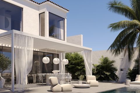 Villa i Marbella, Malaga, Marbella - € 2.250.000 | Ref: ED-BD2131 - foto 18
