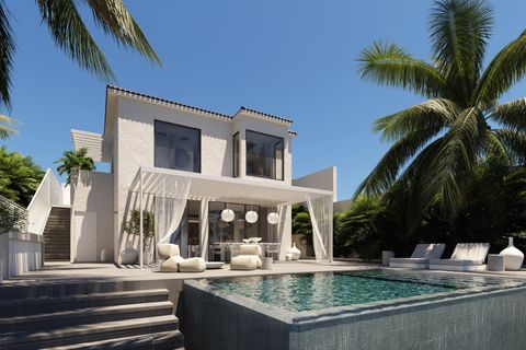 Villa i Marbella, Malaga, Marbella - € 2.250.000 | Ref: ED-BD2131 - foto 21