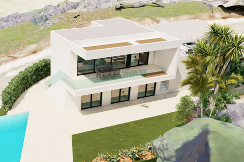 Villa a Estepona, Malaga, Estepona - € 650.000 | Ref: ED-AC2194 - foto 8