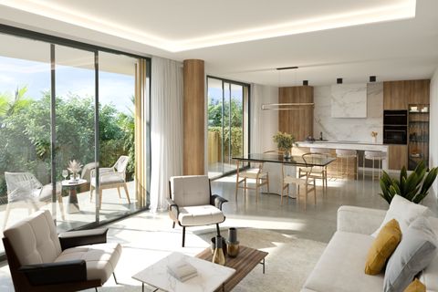 Leilighet i Marbella, Malaga, Marbella - € 771 000 | Ref: ED-AC2195 - foto 4