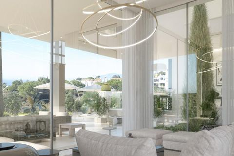 Villa a Estepona, Malaga, Estepona - € 885.000 | Ref: ED-AC2203 - foto 18