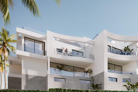 Villa a Mijas Costa, Malaga, Mijas Costa - € 724.000 | Ref: ED-AC2226 - foto 14