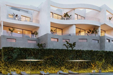 Villa a Mijas Costa, Malaga, Mijas Costa - € 724.000 | Ref: ED-AC2226 - foto 25