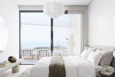 Villa a Mijas Costa, Malaga, Mijas Costa - € 724.000 | Ref: ED-AC2226 - foto 27