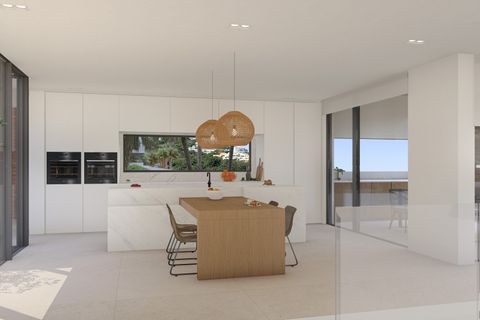 Villa a Marbella, Malaga, Marbella - € 2.866.000 | Ref: ED-AC2231 - foto 3