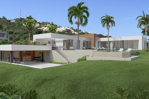 Villa a Marbella, Malaga, Marbella - € 2.866.000 | Ref: ED-AC2231 - foto 15