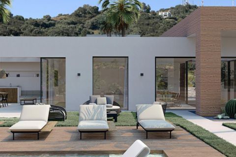 Villa a Marbella, Malaga, Marbella - € 2.866.000 | Ref: ED-AC2231 - foto 25