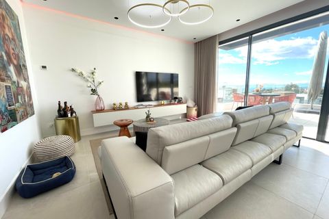 Penthouse i Marbella, Malaga, Marbella - € 995 000 | Ref: ED-RR2298 - foto 3