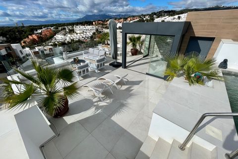 Penthouse i Marbella, Malaga, Marbella - € 995 000 | Ref: ED-RR2298 - foto 5