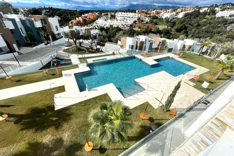 Penthouse i Marbella, Malaga, Marbella - € 995 000 | Ref: ED-RR2298 - foto 7