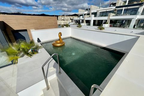 Penthouse i Marbella, Malaga, Marbella - € 995 000 | Ref: ED-RR2298 - foto 10