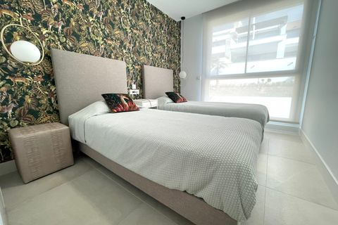 Penthouse i Marbella, Malaga, Marbella - € 995 000 | Ref: ED-RR2298 - foto 11