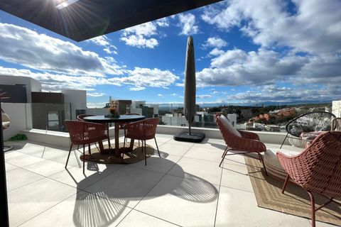 Penthouse i Marbella, Malaga, Marbella - € 995 000 | Ref: ED-RR2298 - foto 12
