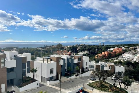 Penthouse i Marbella, Malaga, Marbella - € 995 000 | Ref: ED-RR2298 - foto 13