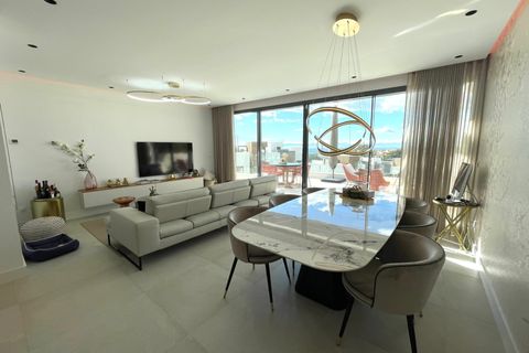 Penthouse i Marbella, Malaga, Marbella - € 995 000 | Ref: ED-RR2298 - foto 15