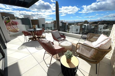 Penthouse i Marbella, Malaga, Marbella - € 995 000 | Ref: ED-RR2298 - foto 16