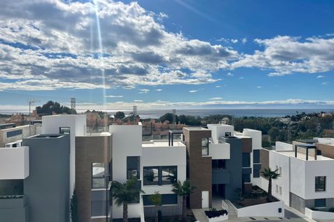 Penthouse i Marbella, Malaga, Marbella - € 995 000 | Ref: ED-RR2298 - foto 17