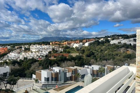 Penthouse i Marbella, Malaga, Marbella - € 995 000 | Ref: ED-RR2298 - foto 18