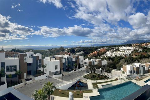 Penthouse i Marbella, Malaga, Marbella - € 995 000 | Ref: ED-RR2298 - foto 19
