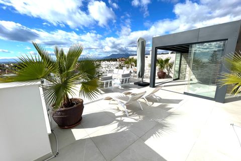 Penthouse i Marbella, Malaga, Marbella - € 995 000 | Ref: ED-RR2298 - foto 21
