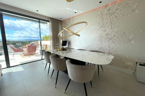 Penthouse i Marbella, Malaga, Marbella - € 995 000 | Ref: ED-RR2298 - foto 23
