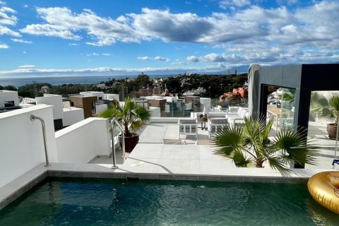 Penthouse i Marbella, Malaga, Marbella - € 995 000 | Ref: ED-RR2298 - foto 28