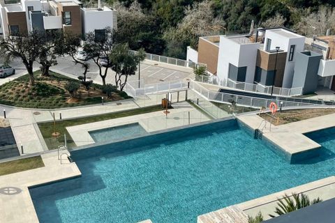 Penthouse i Marbella, Malaga, Marbella - € 995 000 | Ref: ED-RR2298 - foto 29