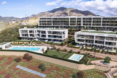 Leilighet i Fuengirola, Malaga, Fuengirola - € 398 000 | Ref: ED-AC2238 - foto 9