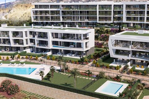 Leilighet i Fuengirola, Malaga, Fuengirola - € 398 000 | Ref: ED-AC2238 - foto 29
