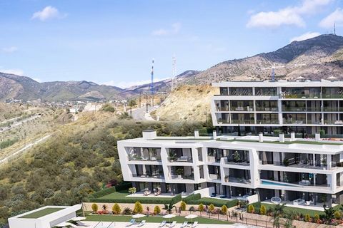 Leilighet i Fuengirola, Malaga, Fuengirola - € 398 000 | Ref: ED-AC2238 - foto 30