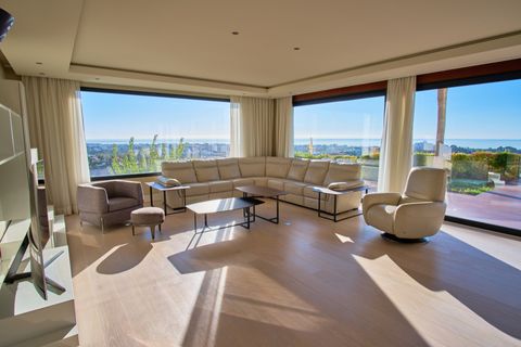 Villa a Marbella, Malaga, Marbella - € 2.300.000 | Ref: ED-BD2158 - foto 2
