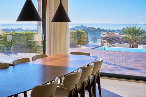 Villa a Marbella, Malaga, Marbella - € 2.300.000 | Ref: ED-BD2158 - foto 22