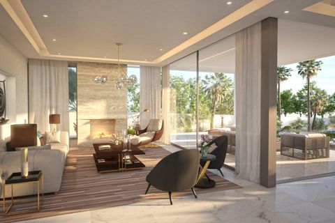 Villa a Marbella, Malaga, Marbella - € 4.950.000 | Ref: ED-AC2248 - foto 4