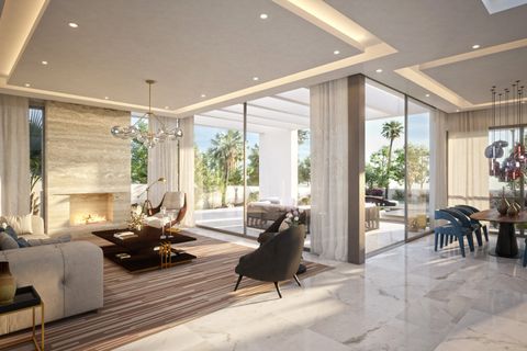 Villa a Marbella, Malaga, Marbella - € 4.950.000 | Ref: ED-AC2248 - foto 12