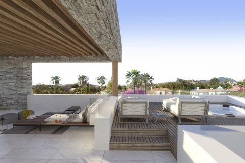 Villa a Marbella, Malaga, Marbella - € 4.950.000 | Ref: ED-AC2248 - foto 13
