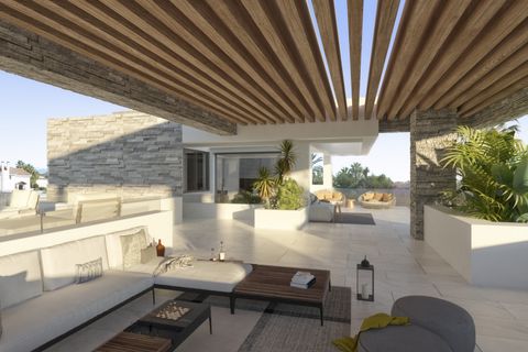 Villa a Marbella, Malaga, Marbella - € 4.950.000 | Ref: ED-AC2248 - foto 15