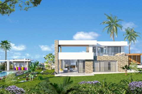 Villa a Marbella, Malaga, Marbella - € 4.950.000 | Ref: ED-AC2248 - foto 19