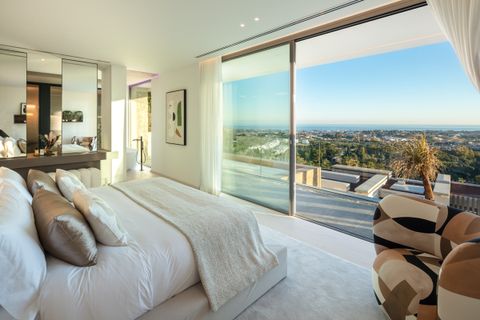 Villa i Marbella, Malaga, Marbella - € 8.950.000 | Ref: ED-BD2150 - foto 3